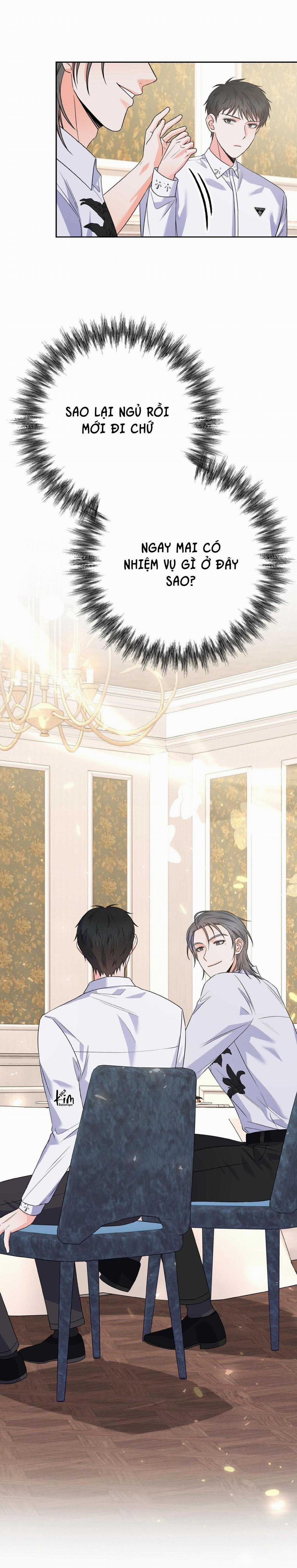 Chán Ghét 29 trang 45