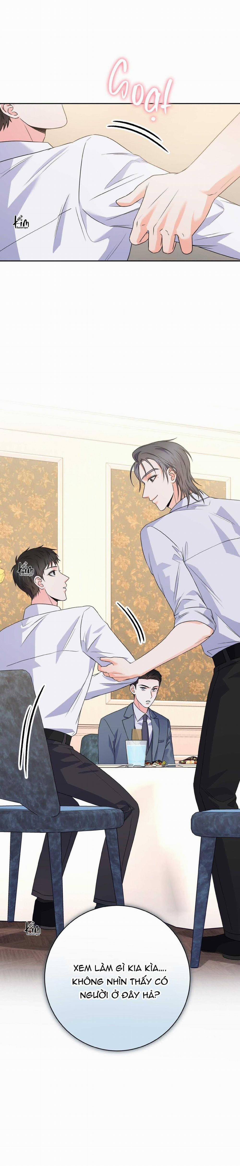 Chán Ghét 29 trang 47