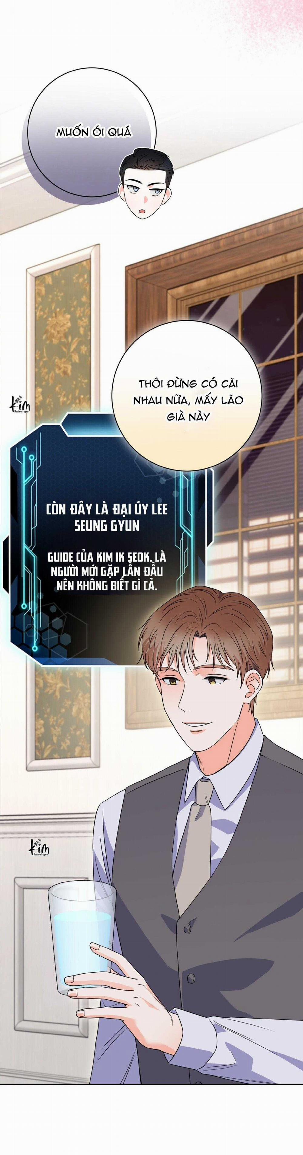 Chán Ghét 29 trang 5