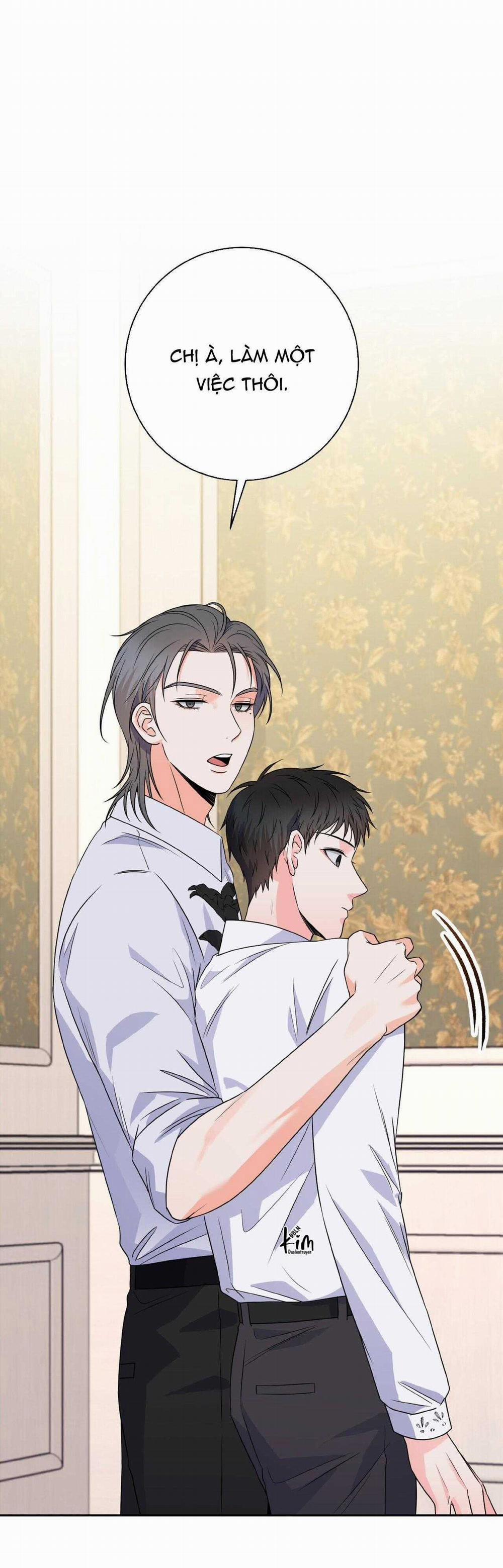 Chán Ghét 29 trang 50