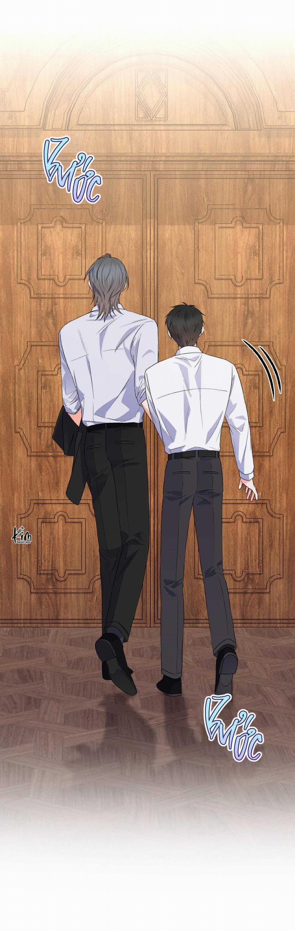 Chán Ghét 29 trang 54