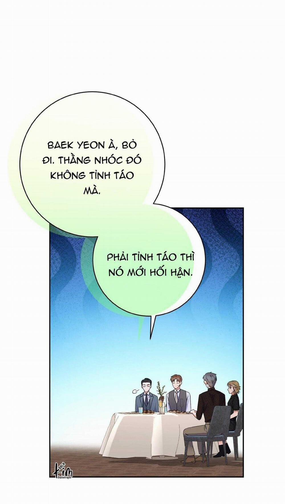 Chán Ghét 29 trang 55