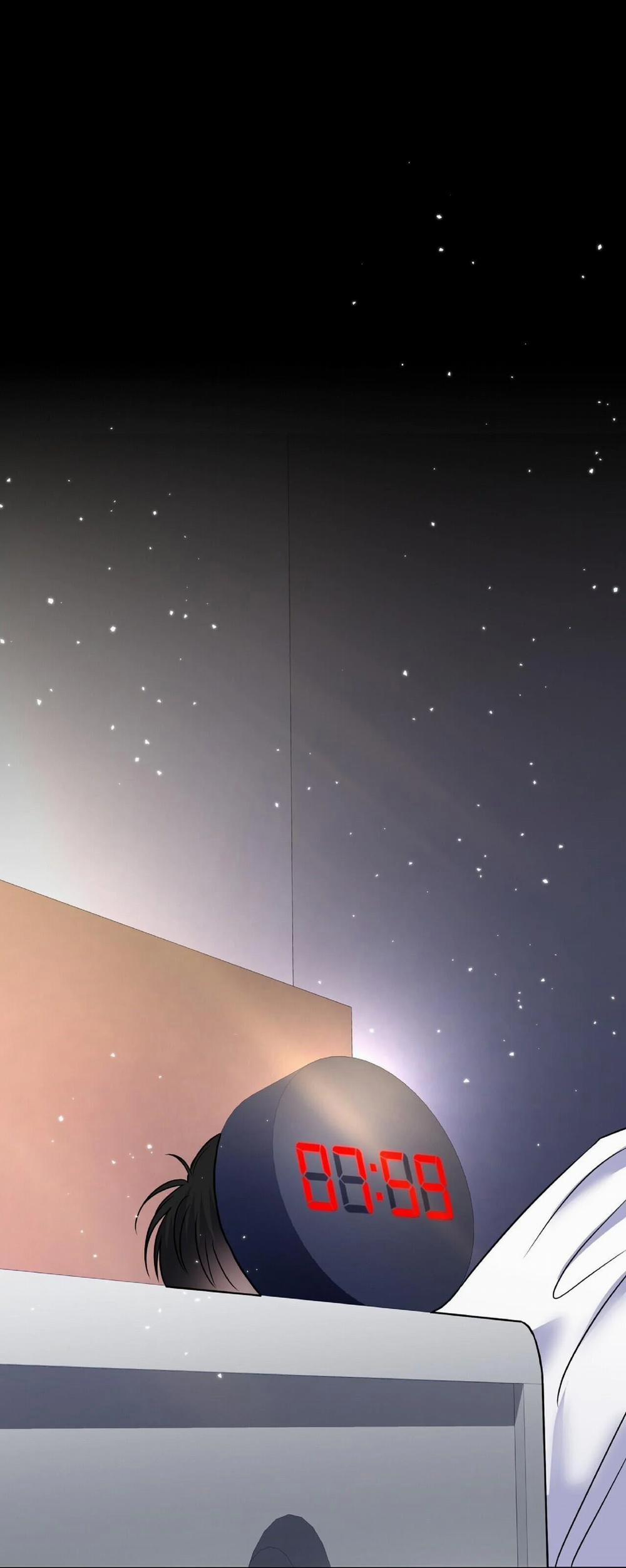 Chán Ghét 3 trang 0