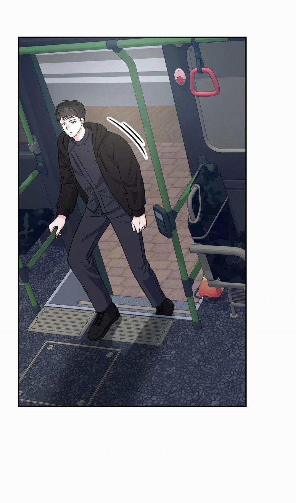 Chán Ghét 3 trang 11