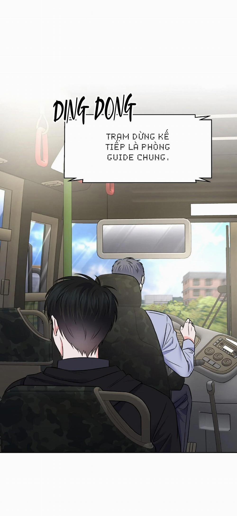 Chán Ghét 3 trang 16