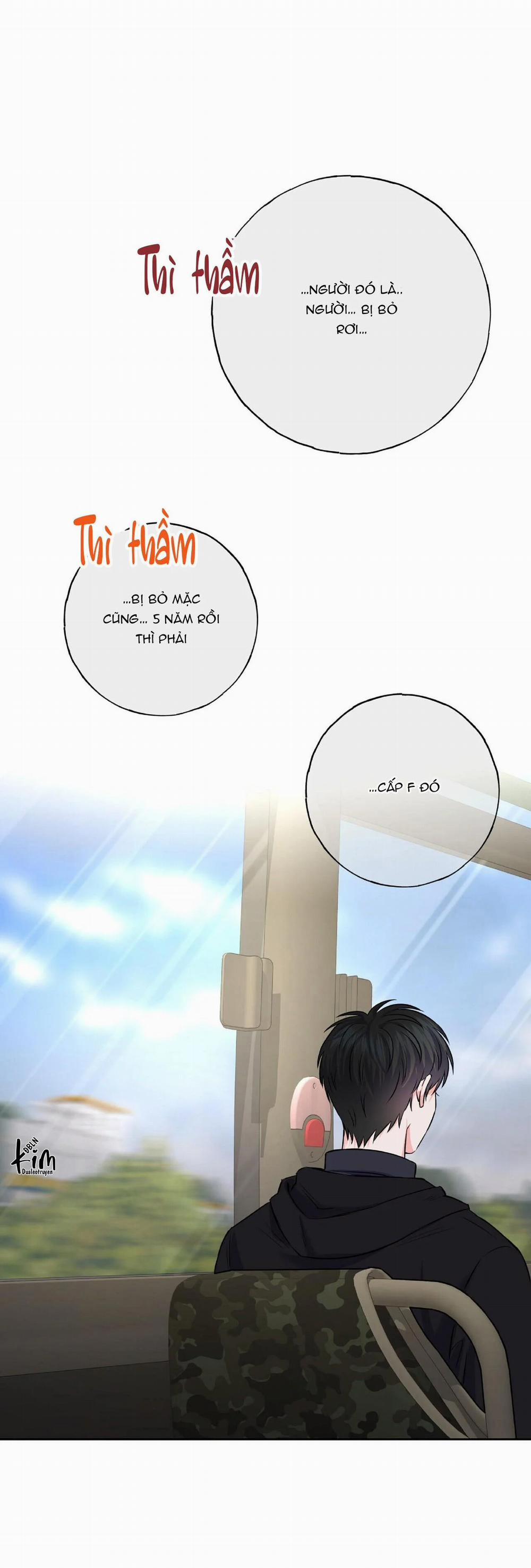 Chán Ghét 3 trang 18