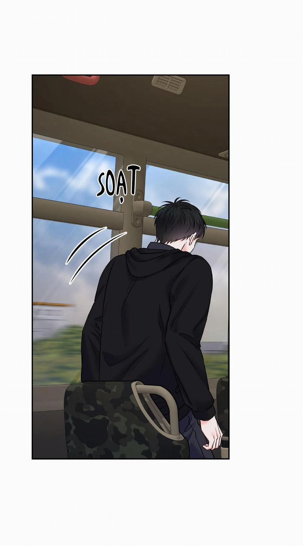 Chán Ghét 3 trang 19