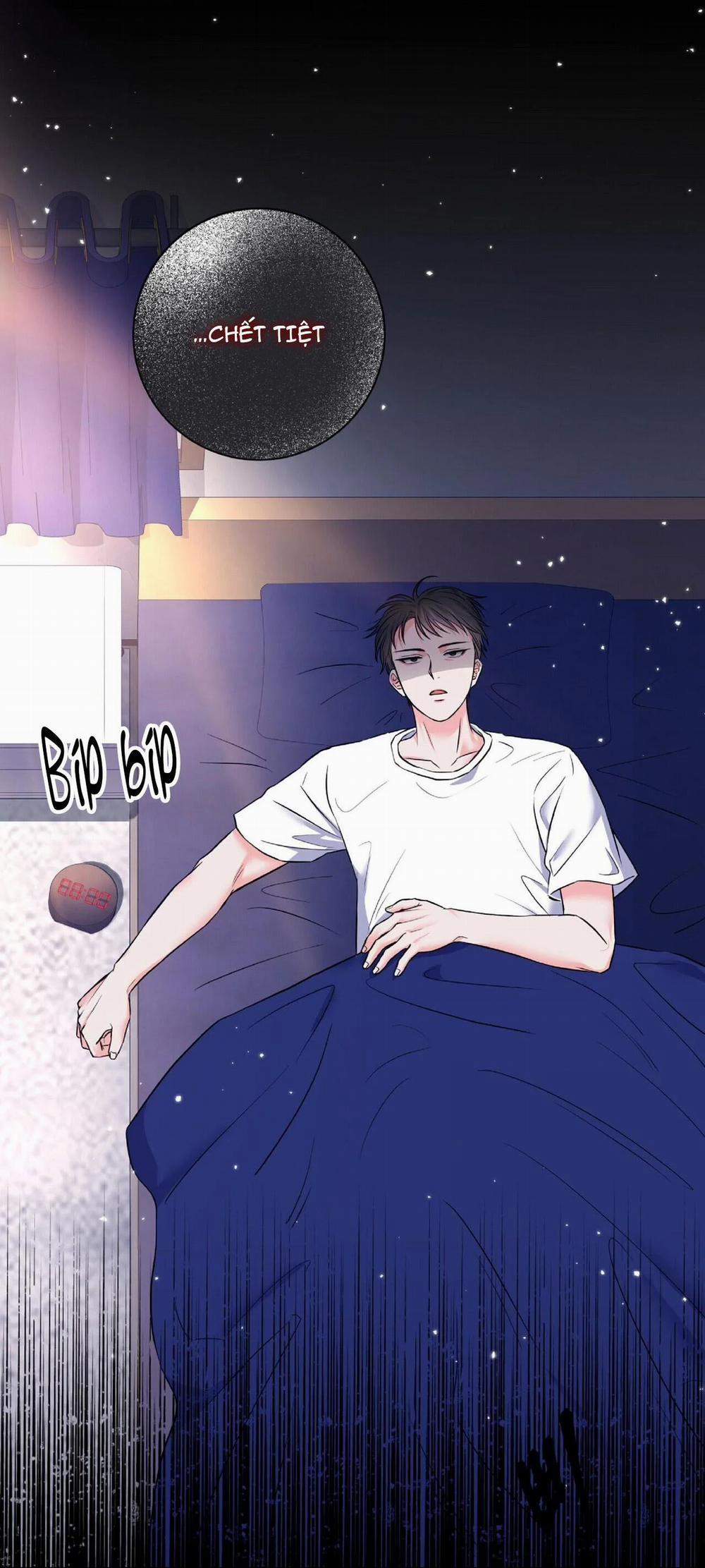 Chán Ghét 3 trang 2