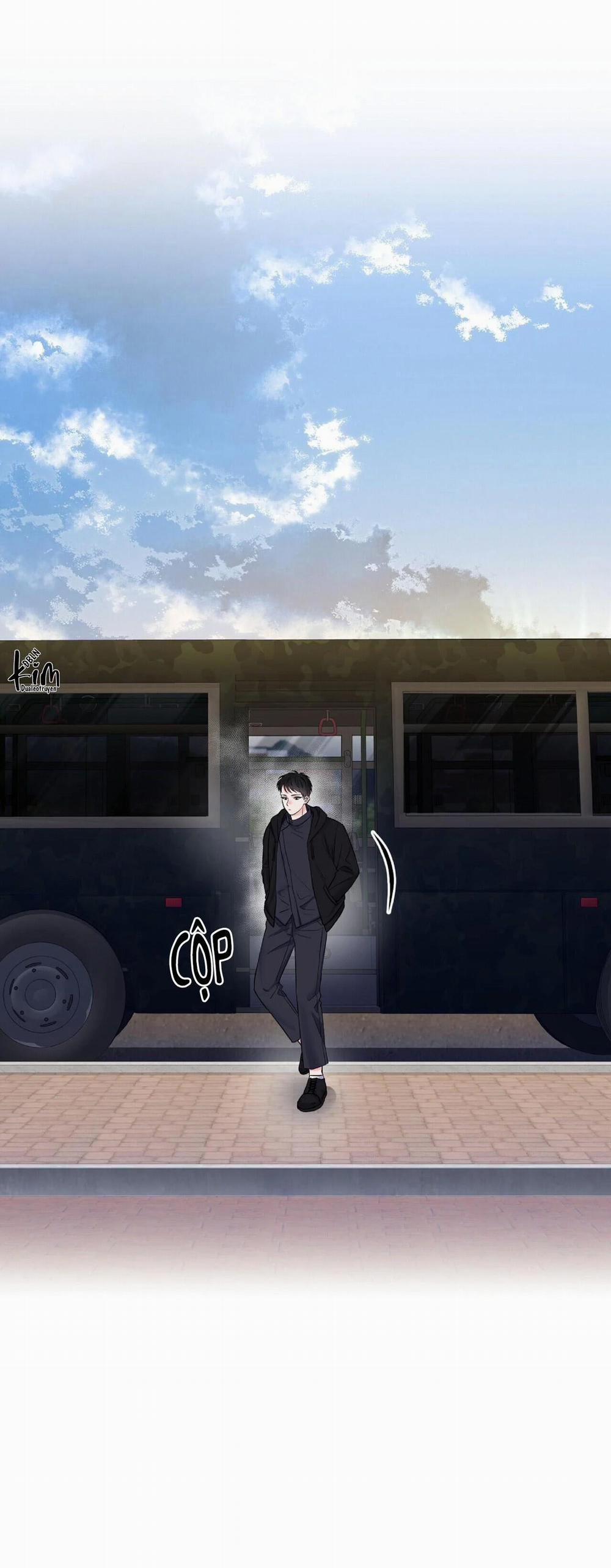 Chán Ghét 3 trang 20