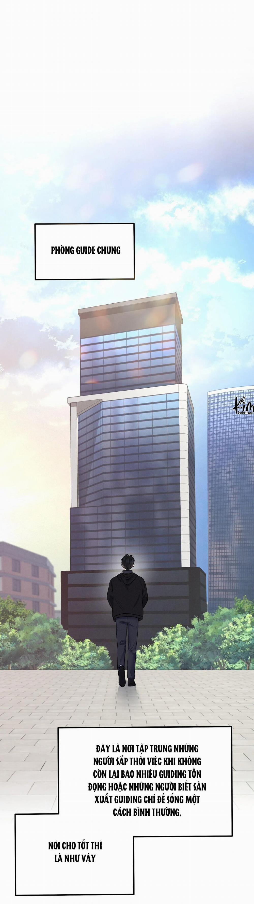 Chán Ghét 3 trang 21