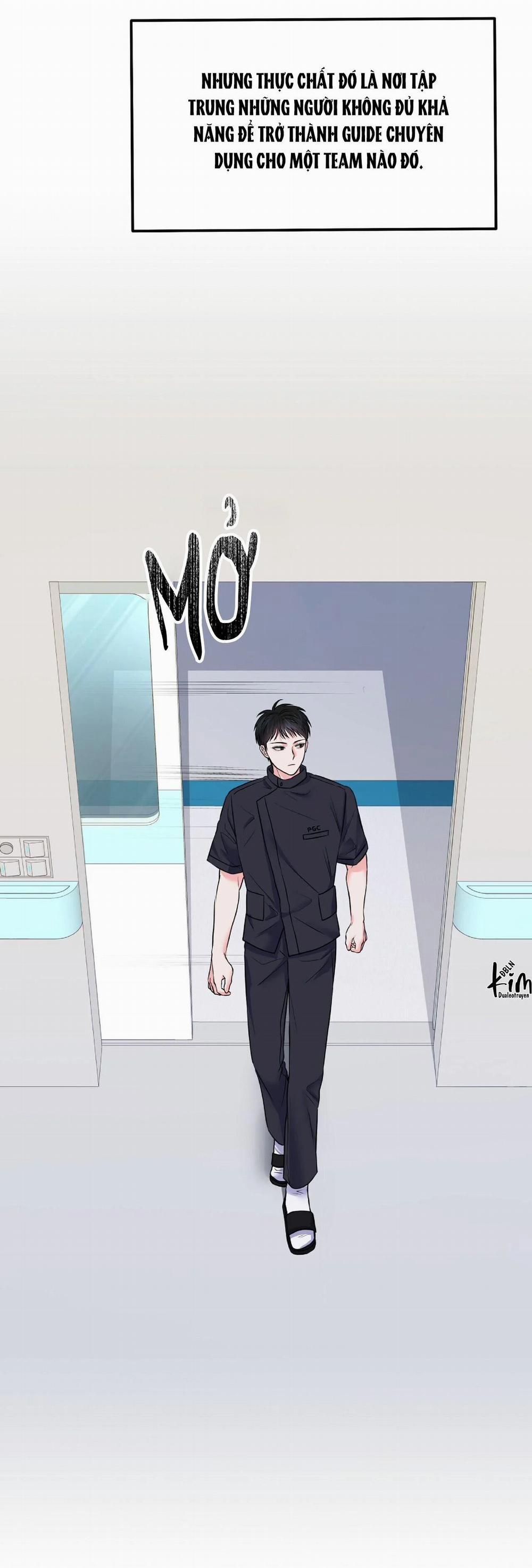 Chán Ghét 3 trang 22