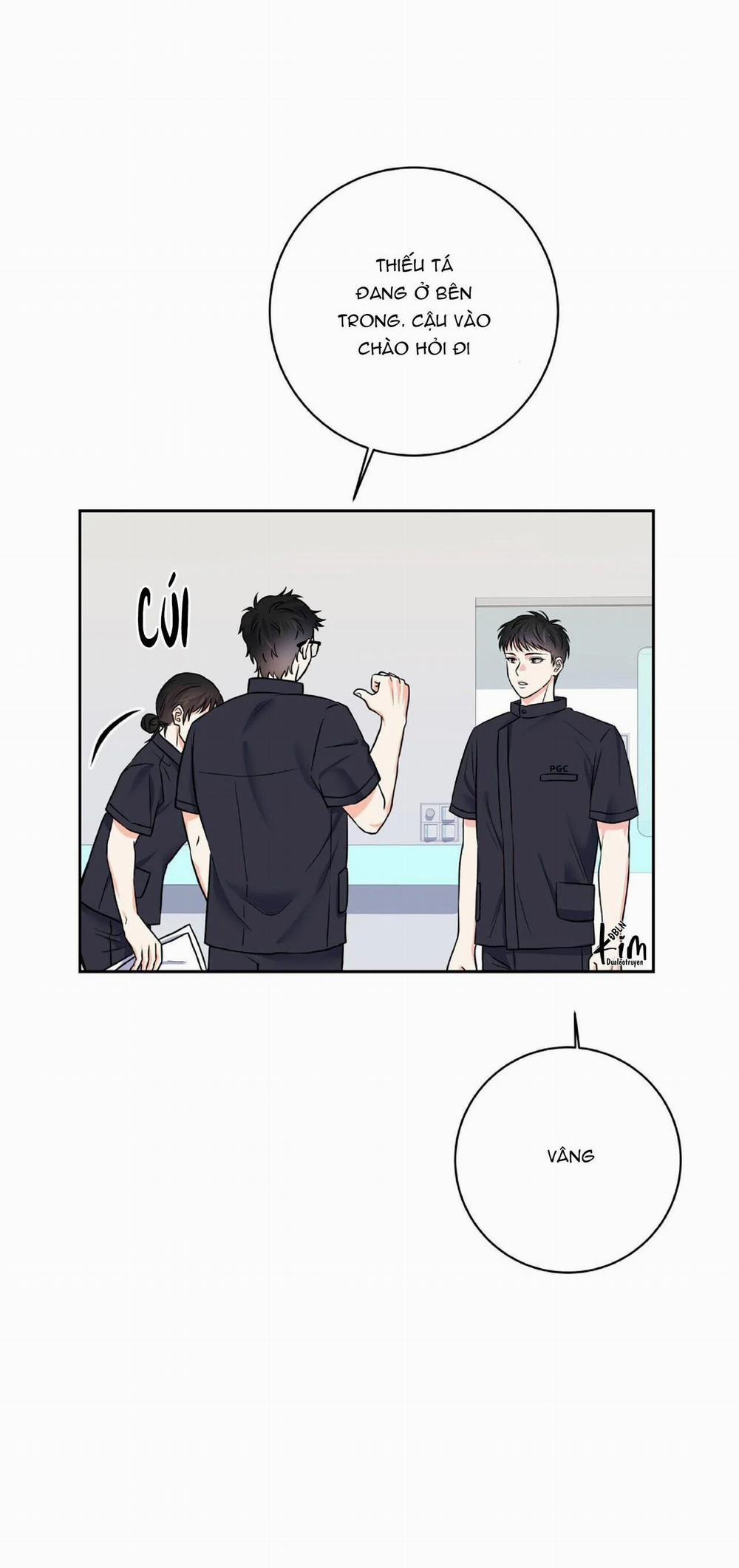 Chán Ghét 3 trang 25