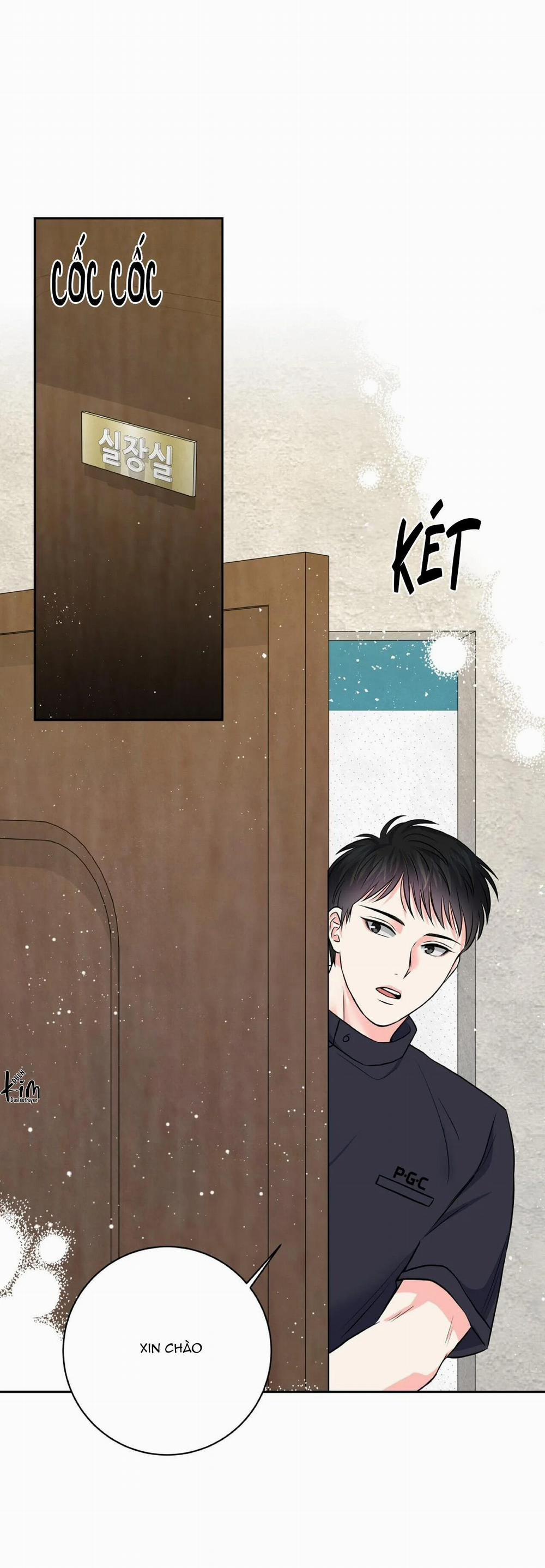 Chán Ghét 3 trang 26