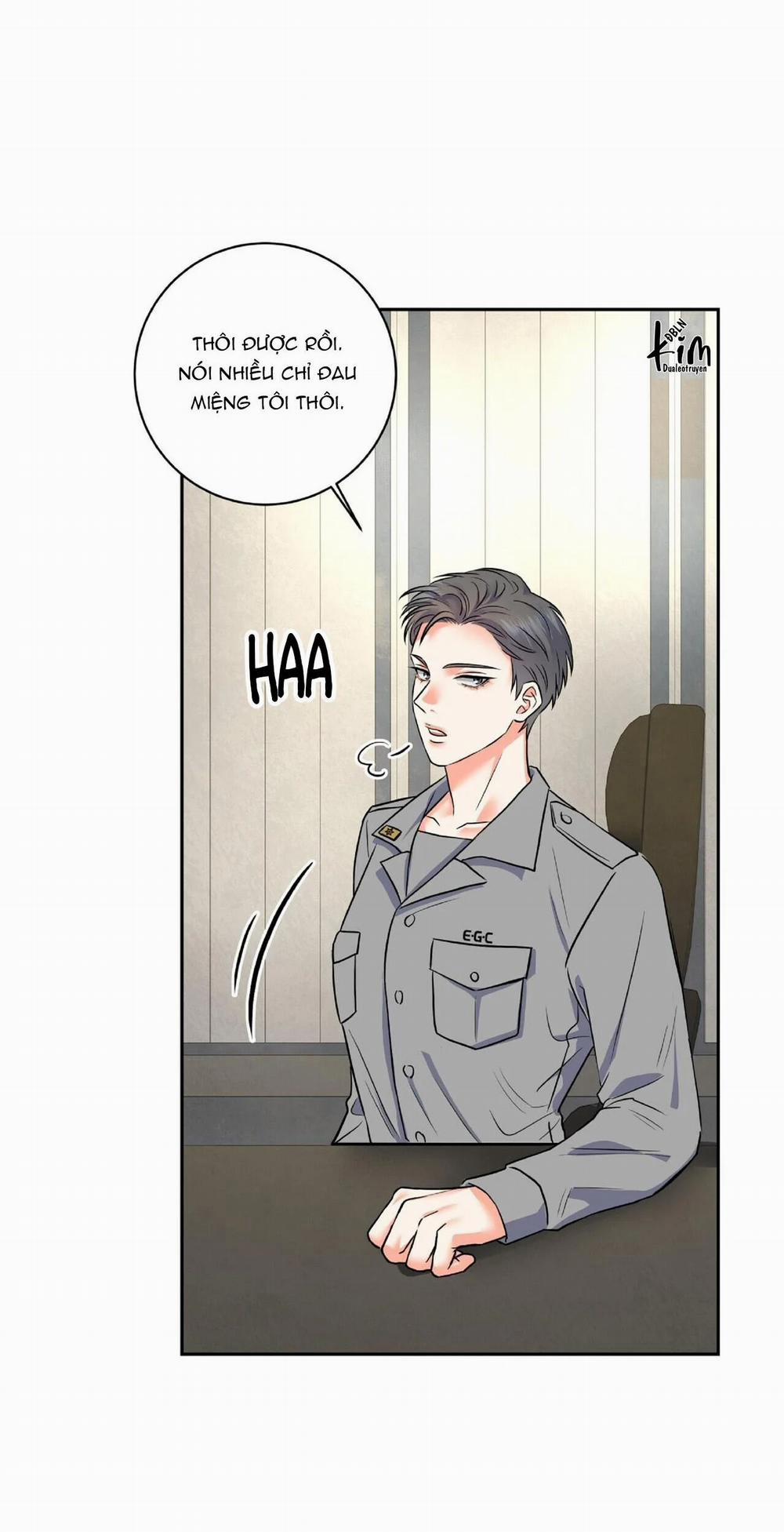 Chán Ghét 3 trang 29