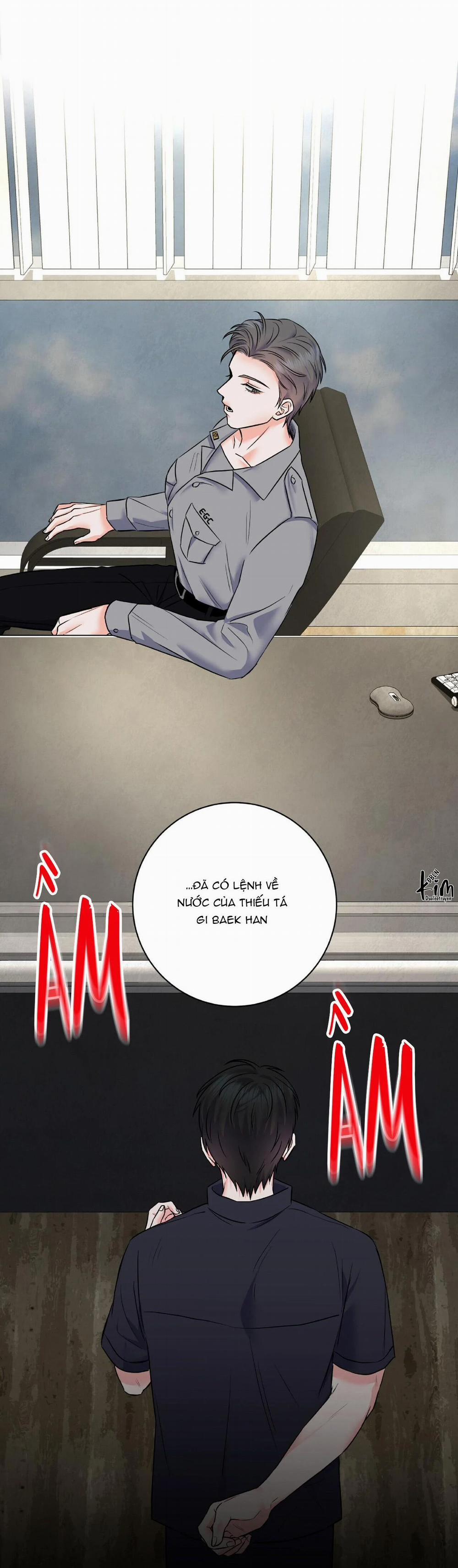 Chán Ghét 3 trang 31