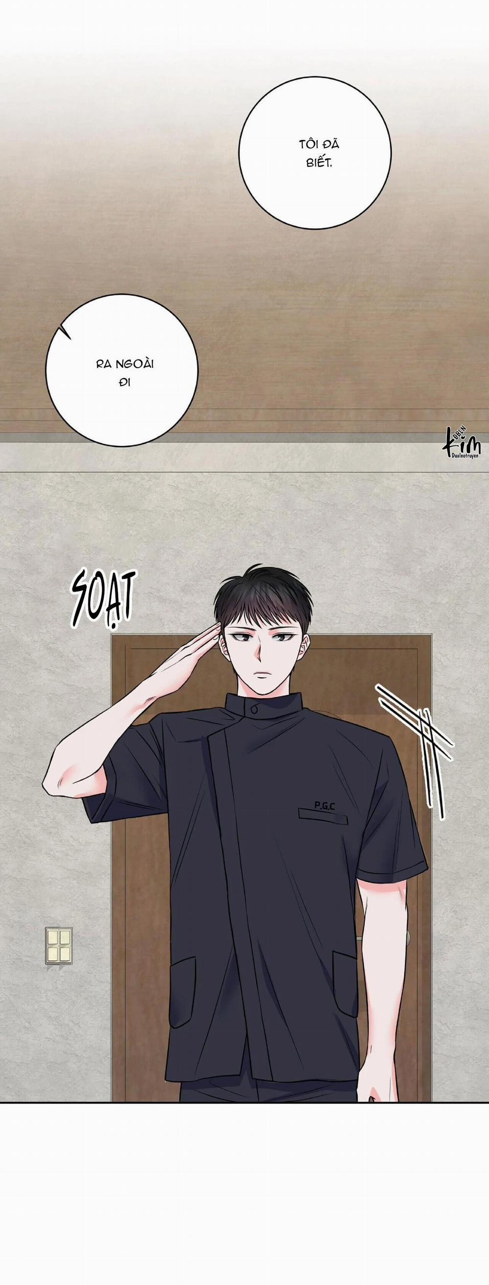 Chán Ghét 3 trang 37