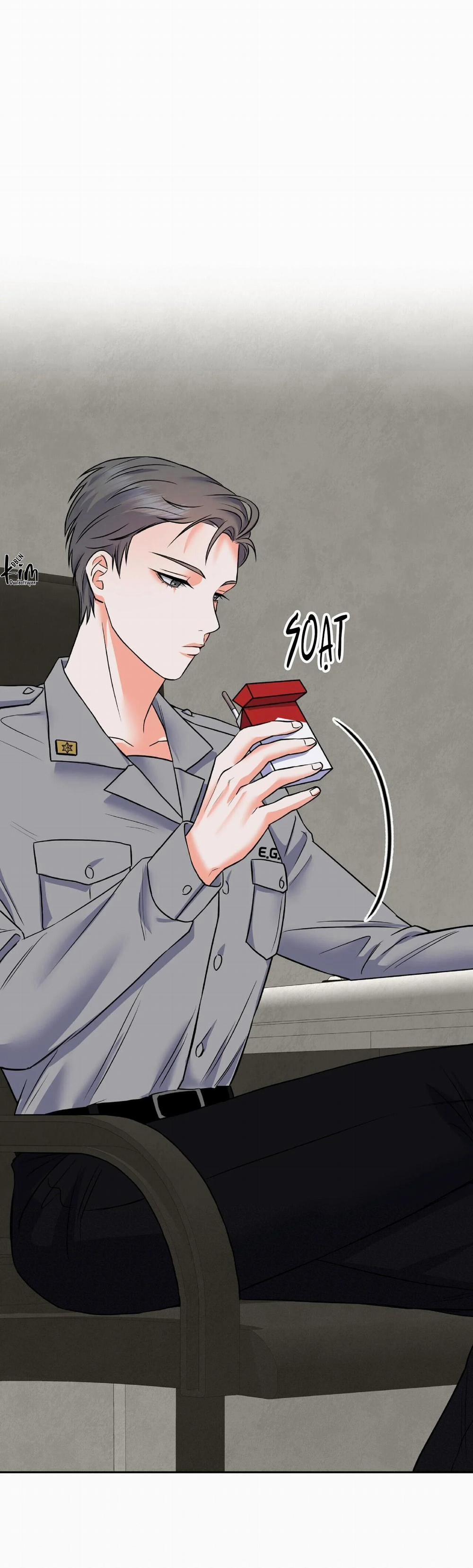 Chán Ghét 3 trang 39