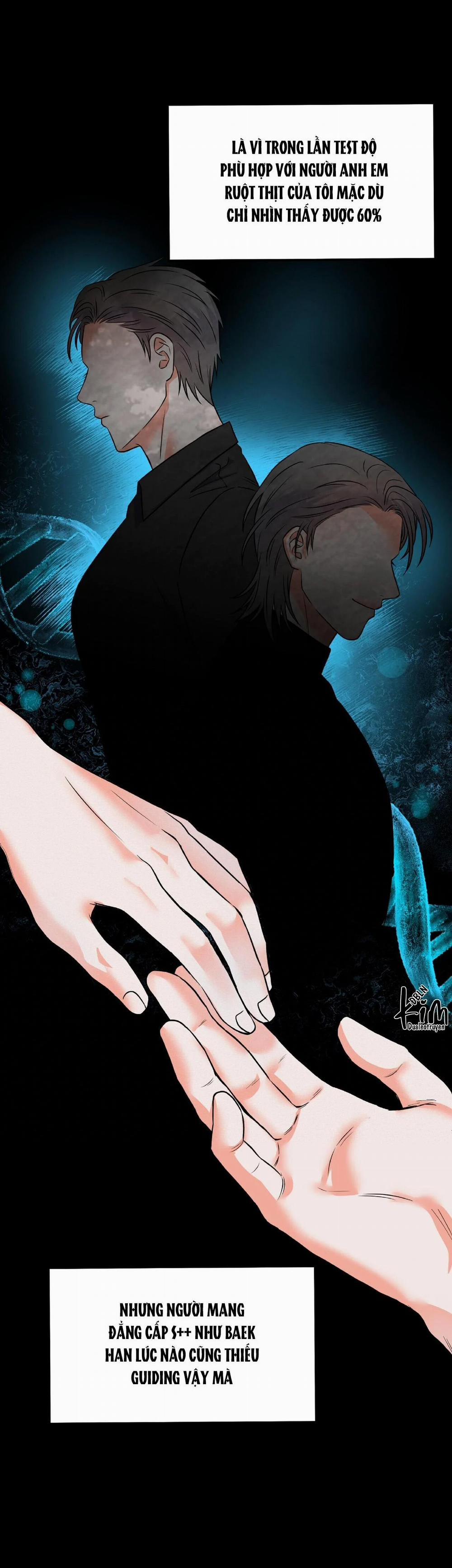 Chán Ghét 3 trang 45