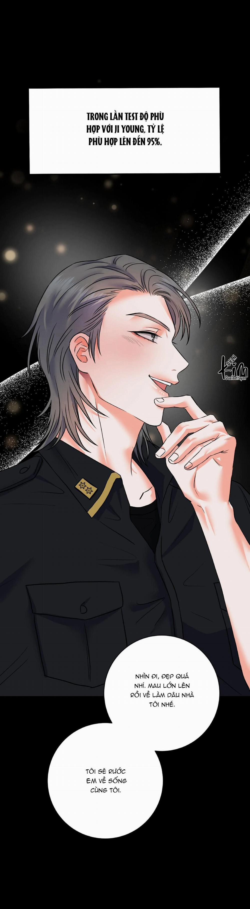 Chán Ghét 3 trang 46