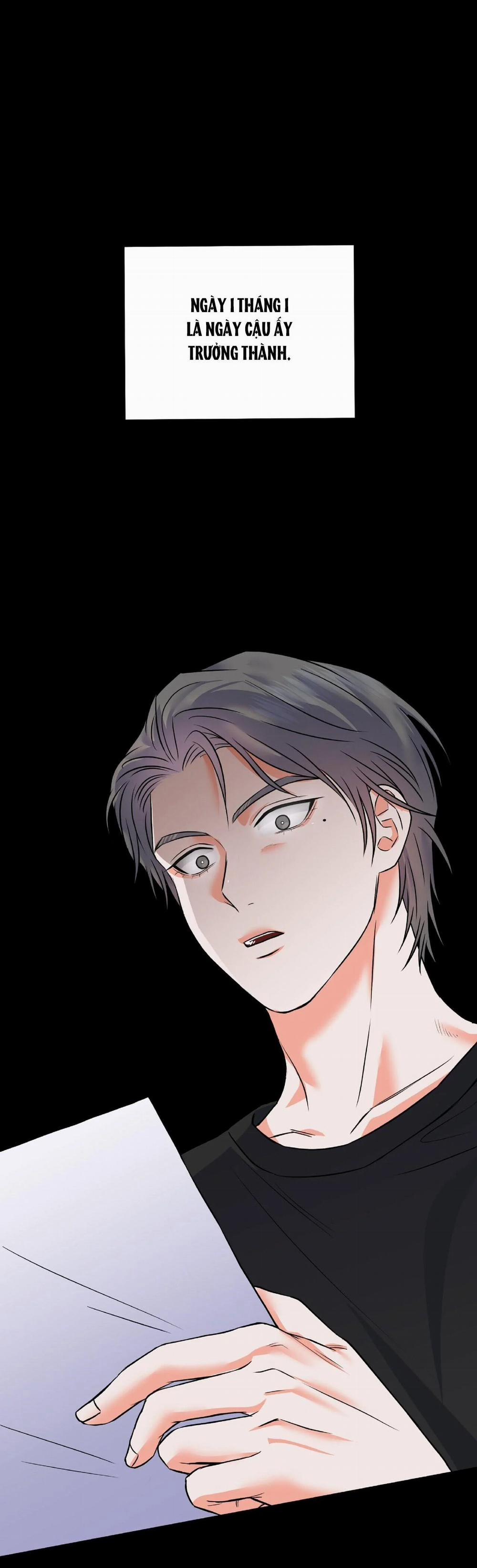 Chán Ghét 3 trang 50