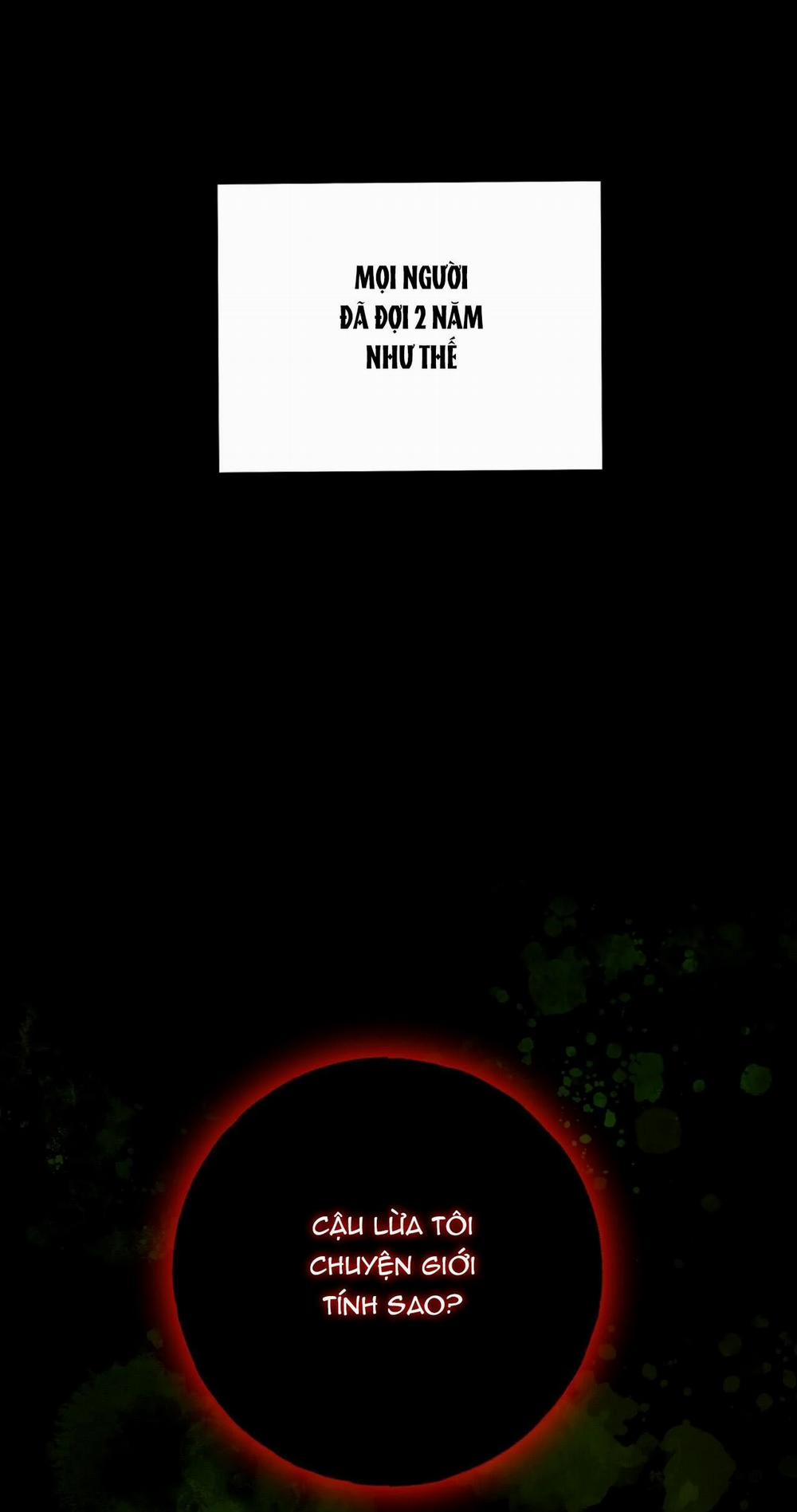 Chán Ghét 3 trang 53