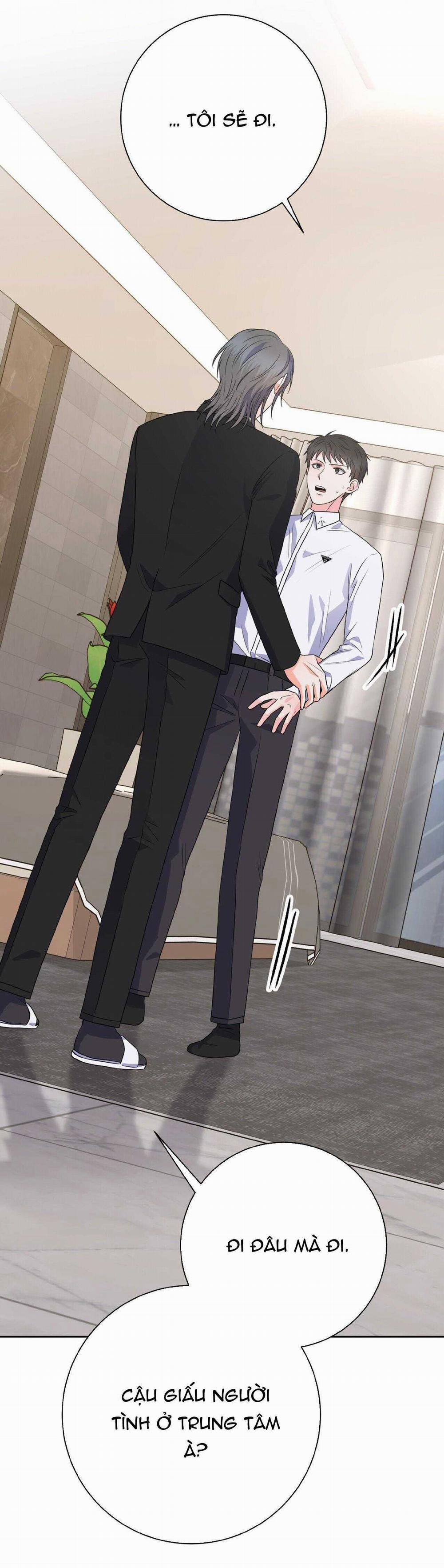 Chán Ghét 30 trang 18