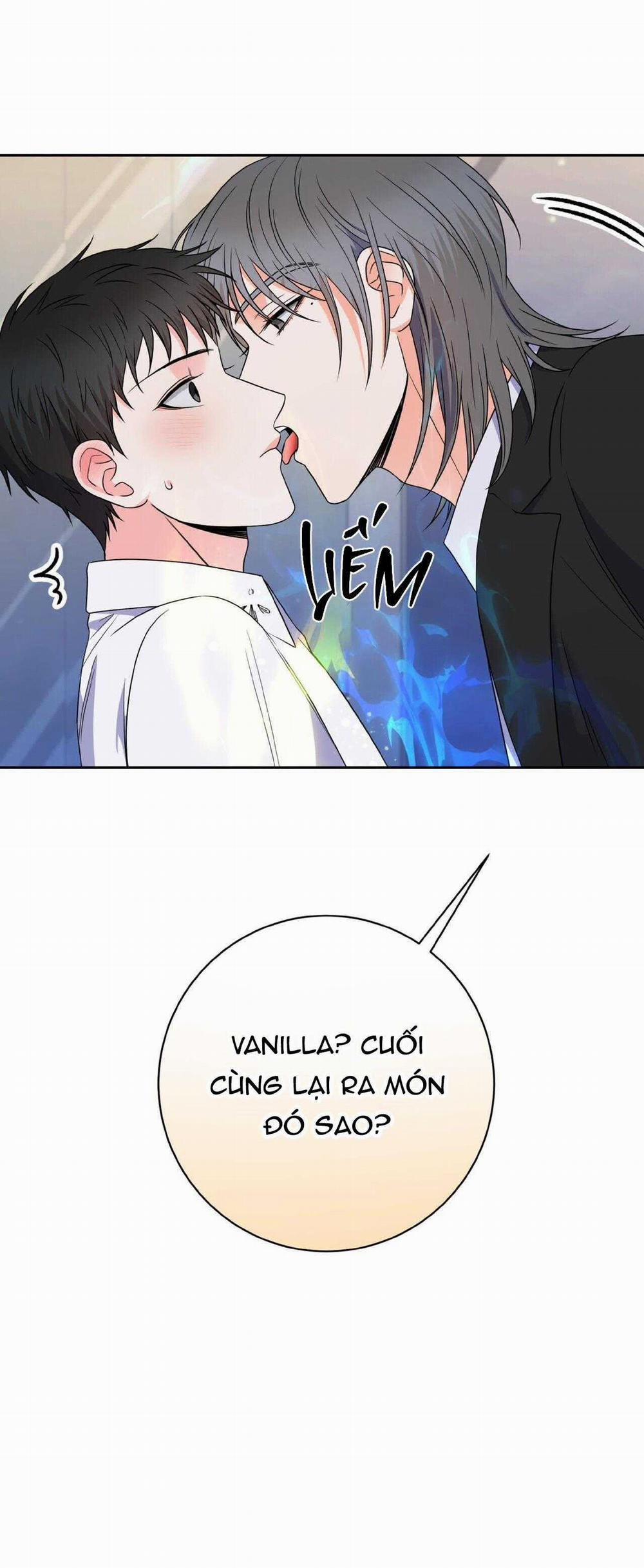 Chán Ghét 30 trang 2