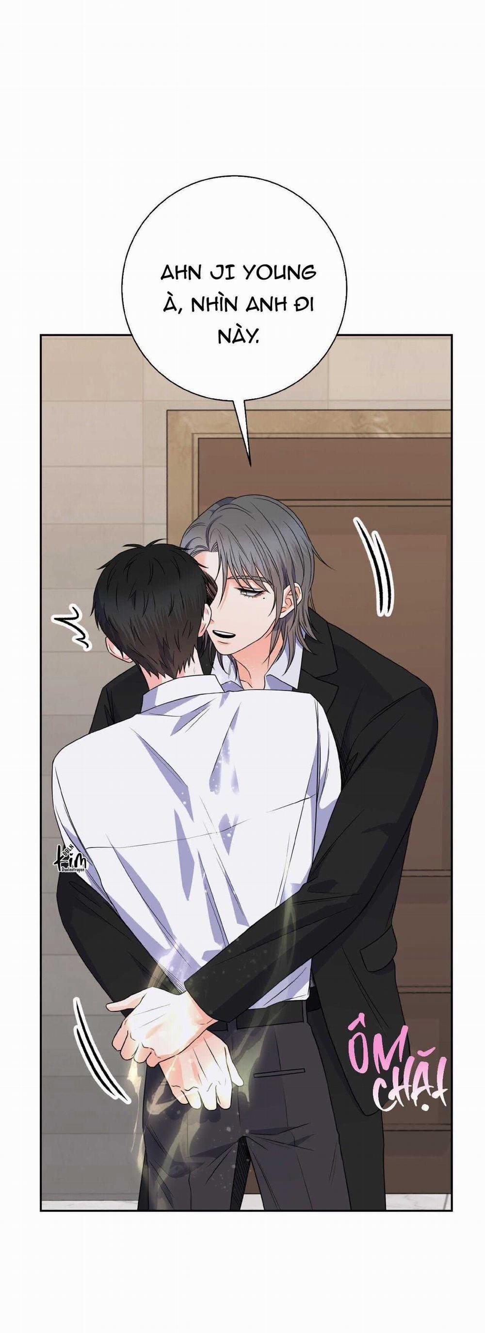 Chán Ghét 30 trang 25