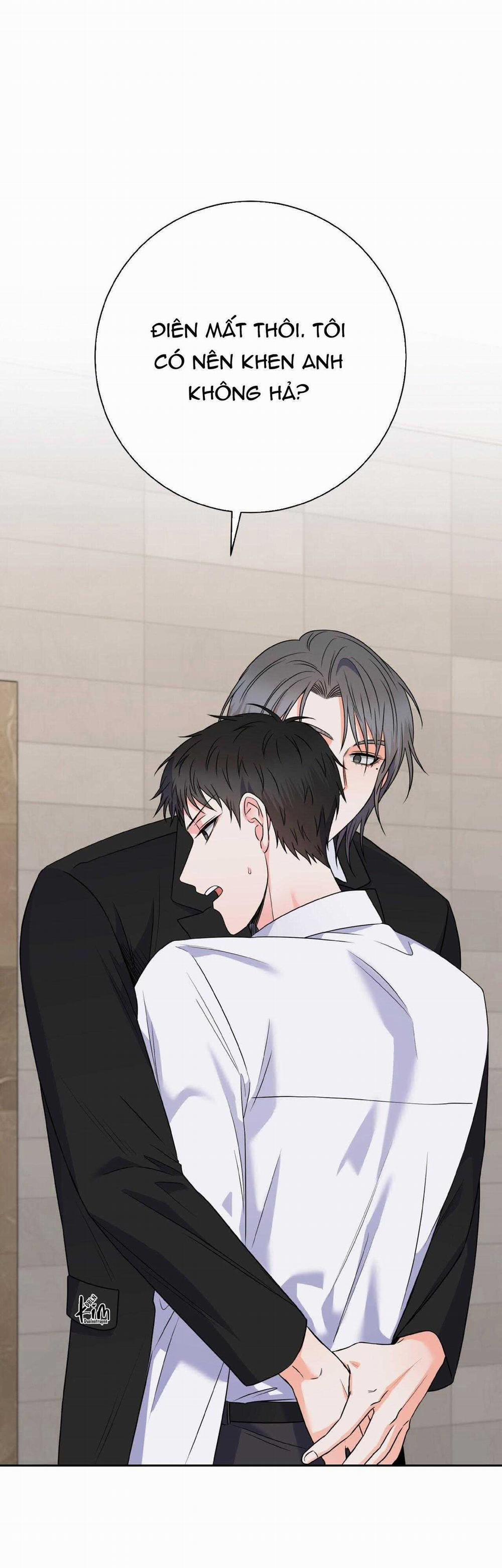 Chán Ghét 30 trang 27