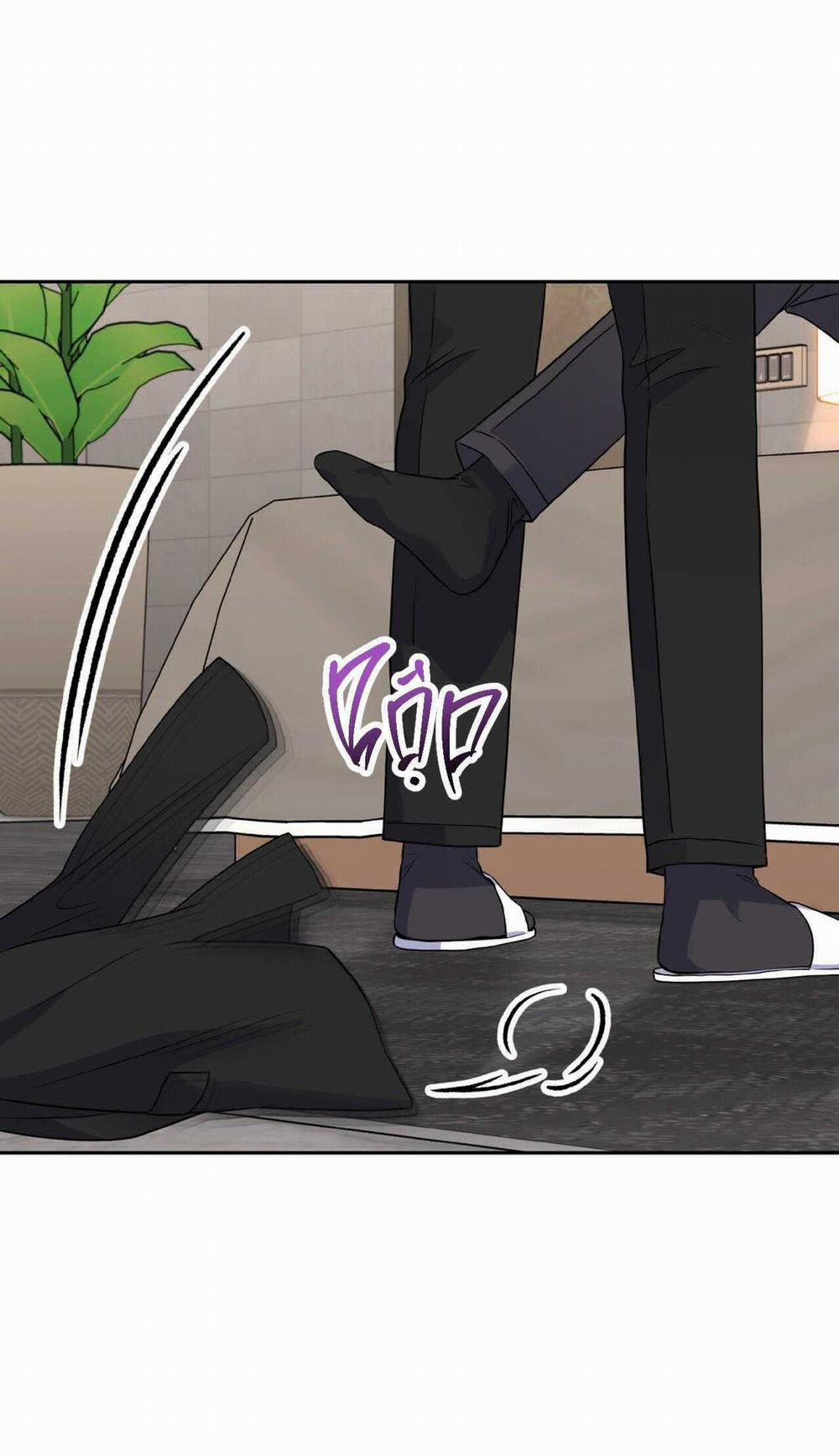 Chán Ghét 30 trang 32