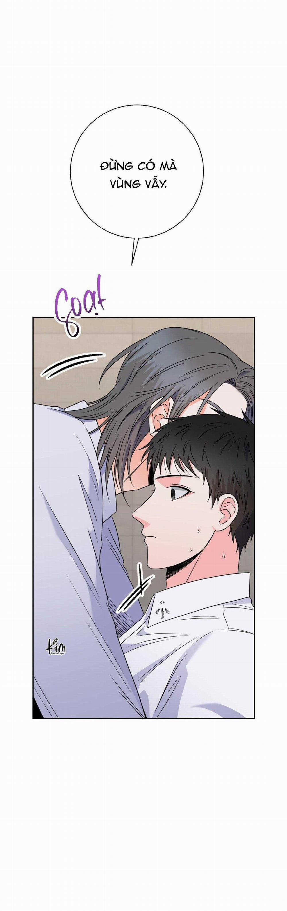 Chán Ghét 30 trang 33