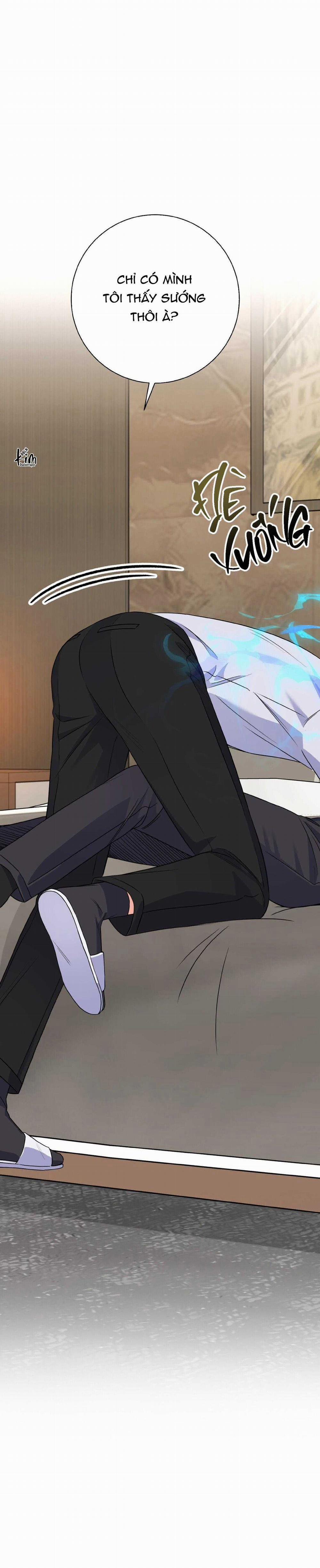 Chán Ghét 30 trang 34