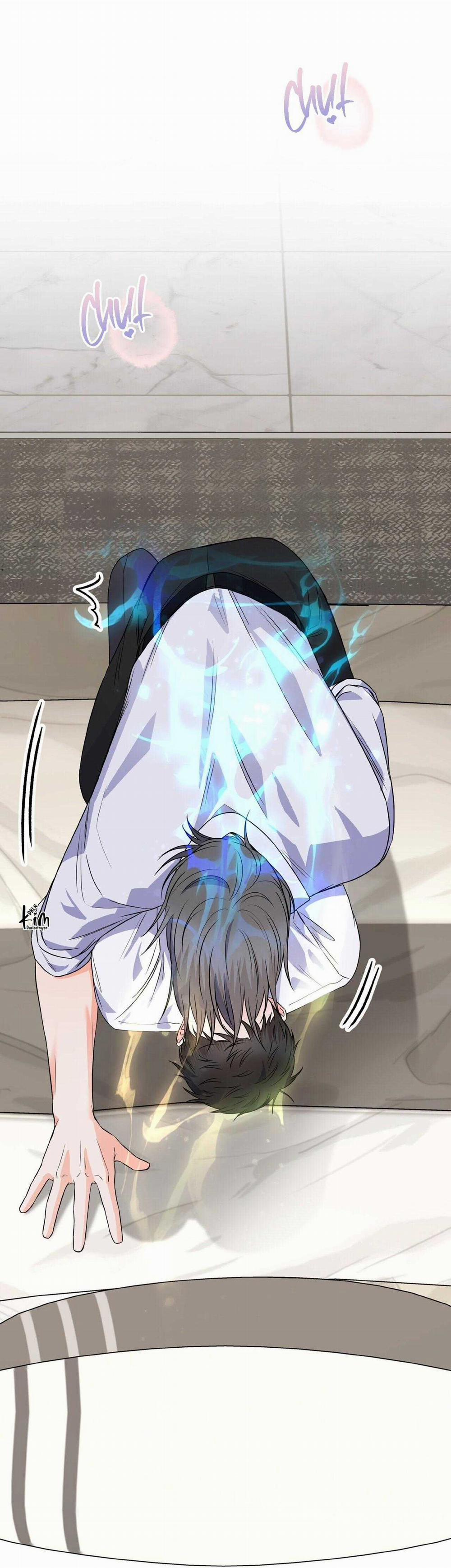 Chán Ghét 30 trang 36