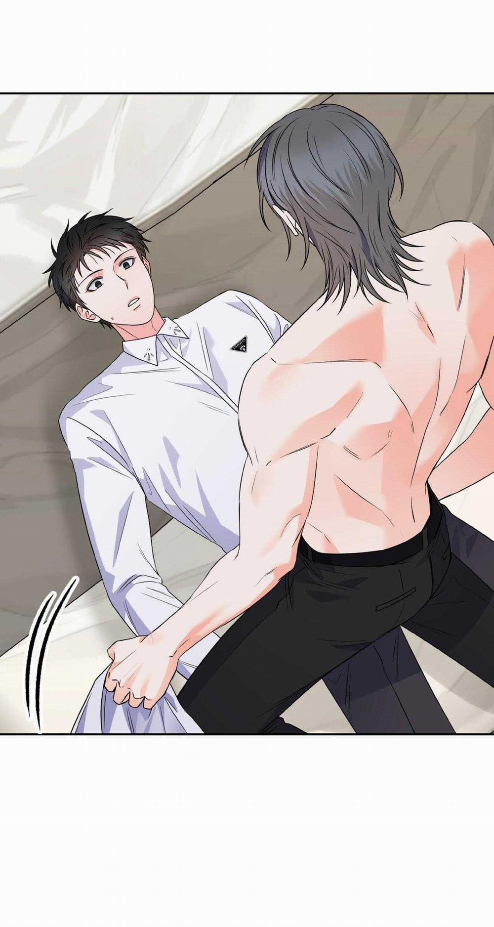 Chán Ghét 30 trang 43