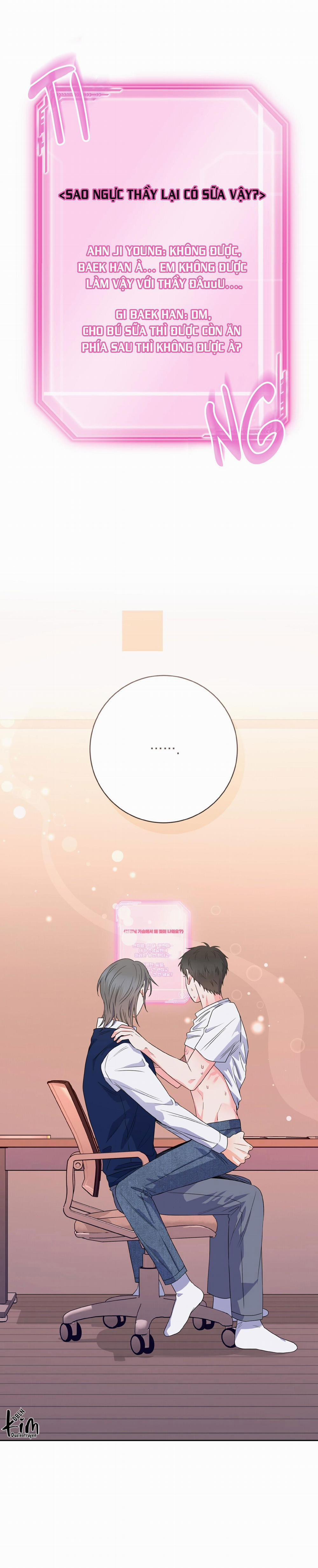 Chán Ghét 31 Nt 4 trang 0