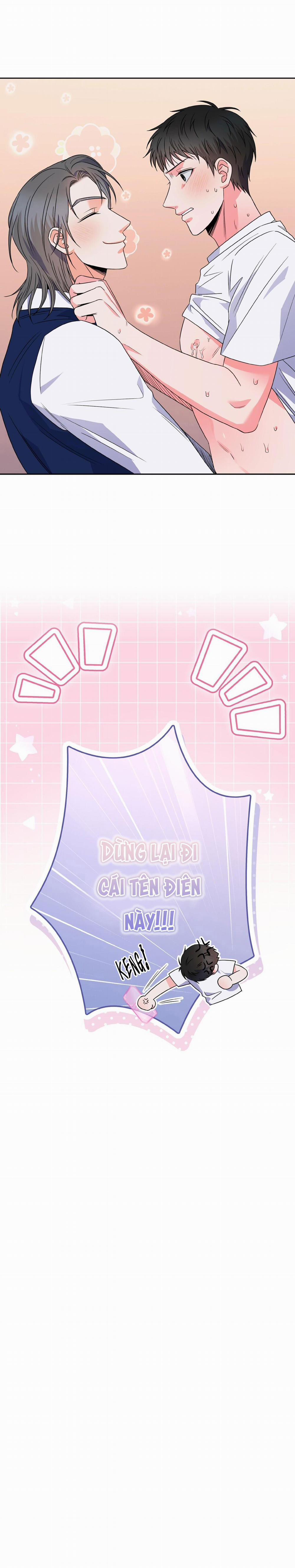 Chán Ghét 31 Nt 4 trang 1