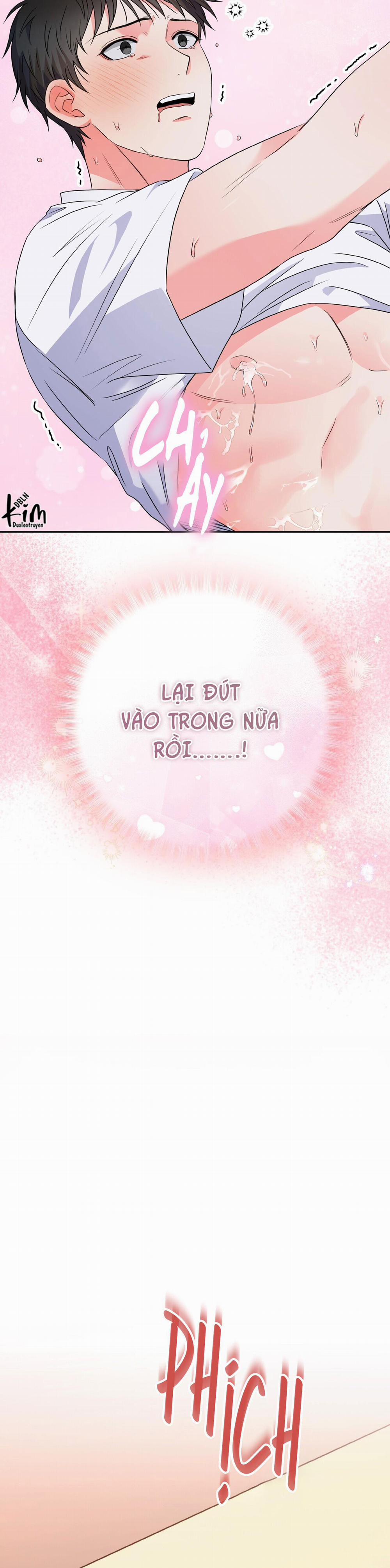 Chán Ghét 31 Nt 4 trang 12