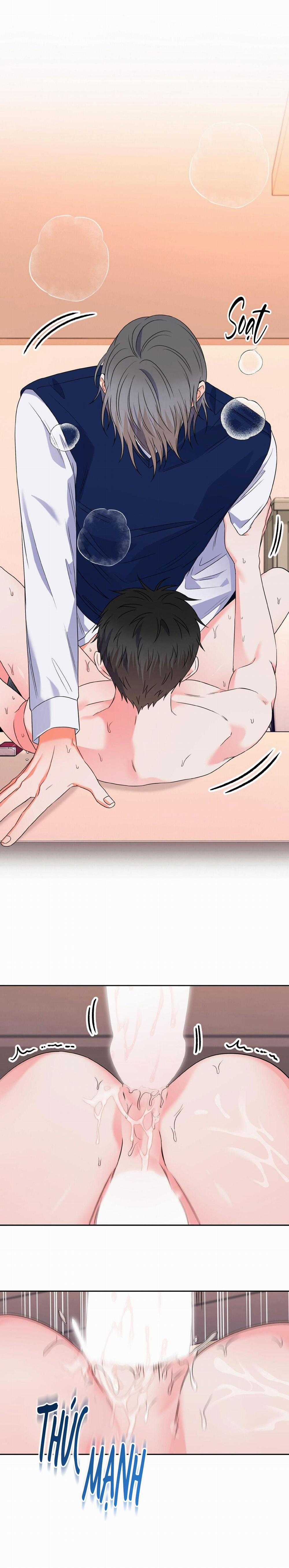 Chán Ghét 31 Nt 4 trang 27