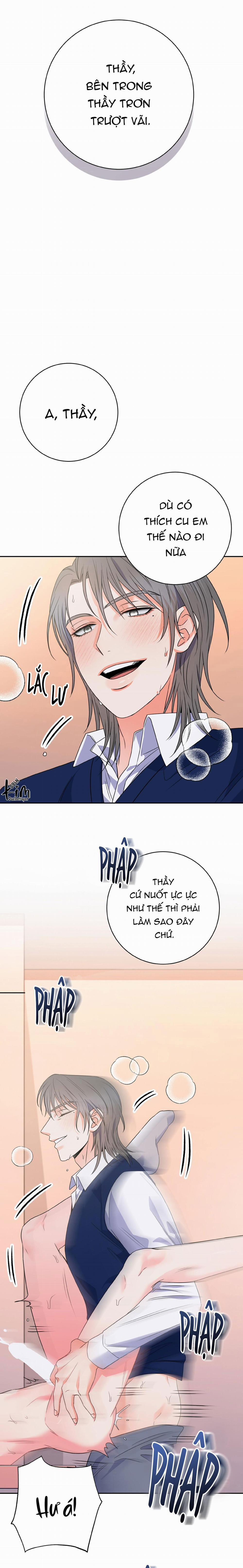 Chán Ghét 31 Nt 4 trang 28