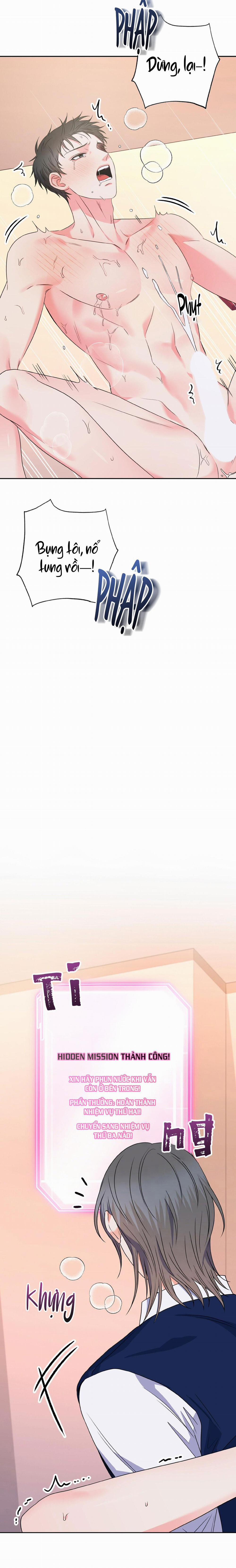 Chán Ghét 31 Nt 4 trang 29