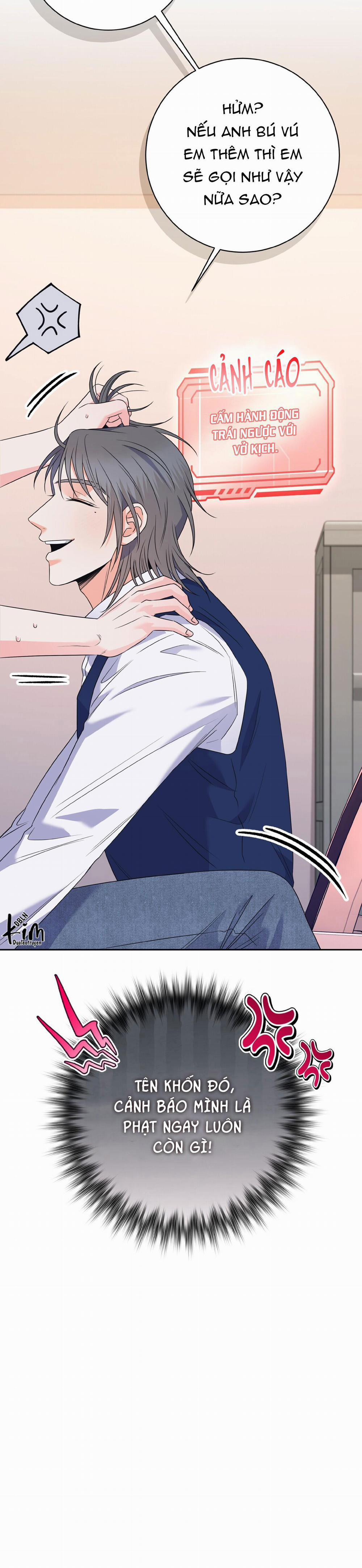 Chán Ghét 31 Nt 4 trang 4