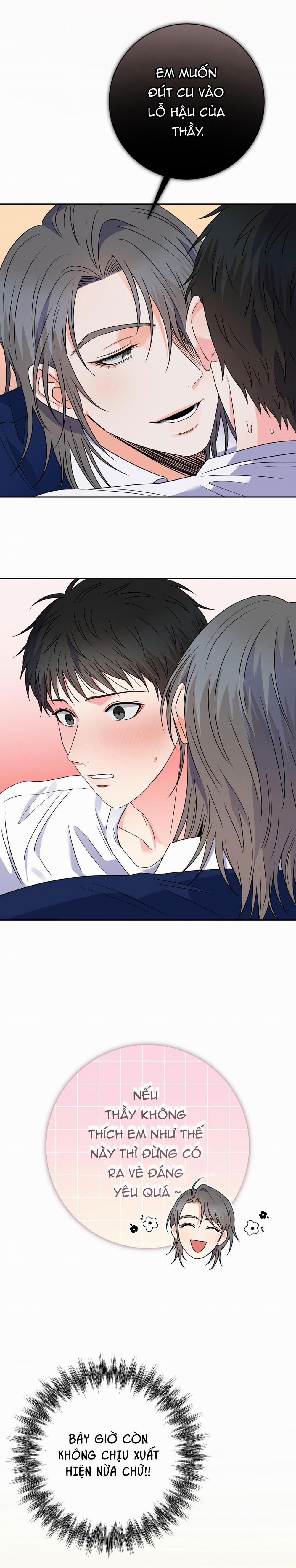 Chán Ghét 31 Nt 4 trang 6