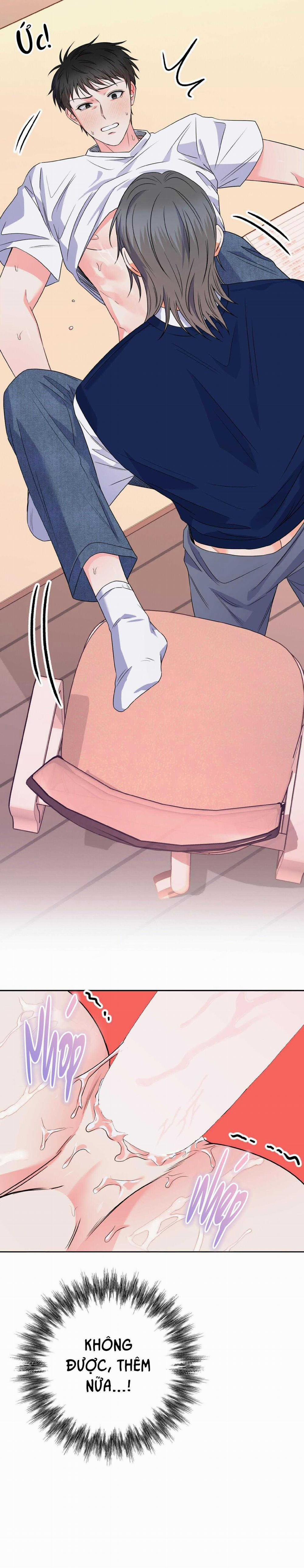 Chán Ghét 31 trang 13