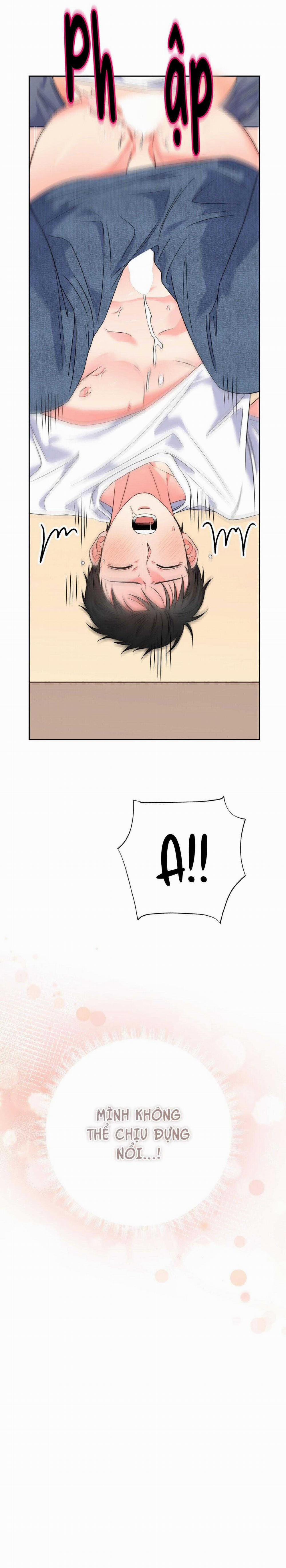 Chán Ghét 31 trang 14