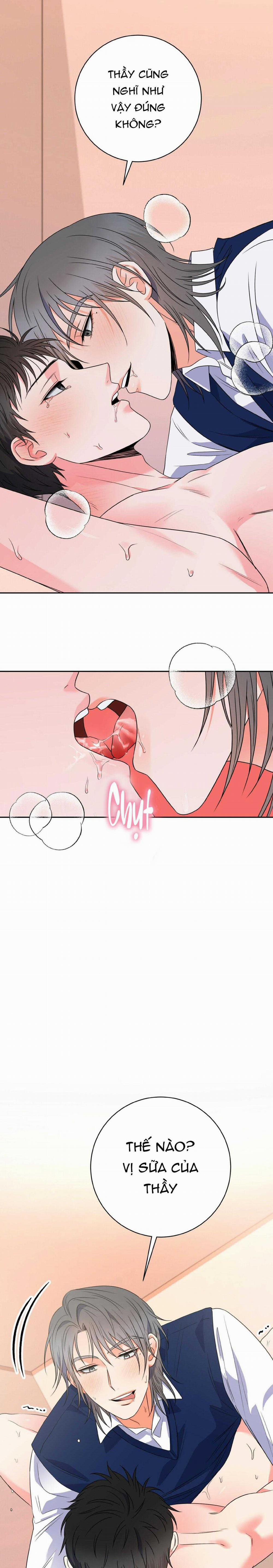 Chán Ghét 31 trang 19