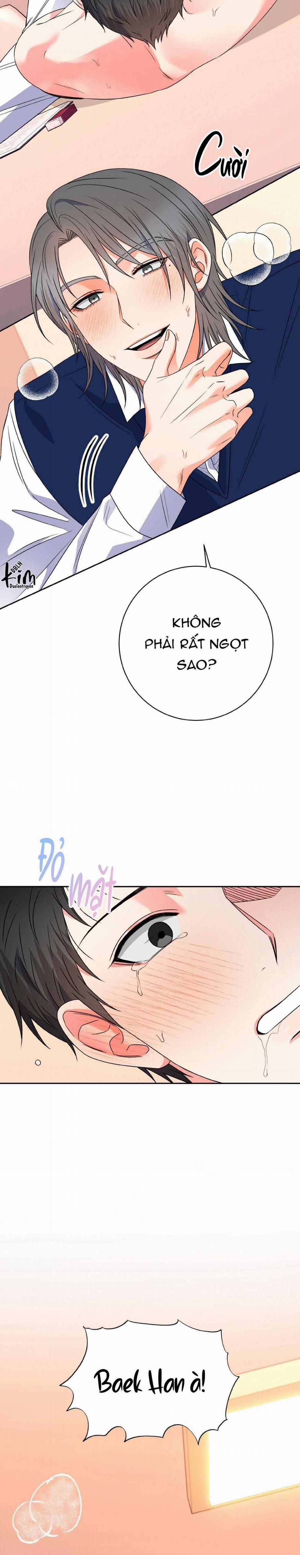 Chán Ghét 31 trang 20