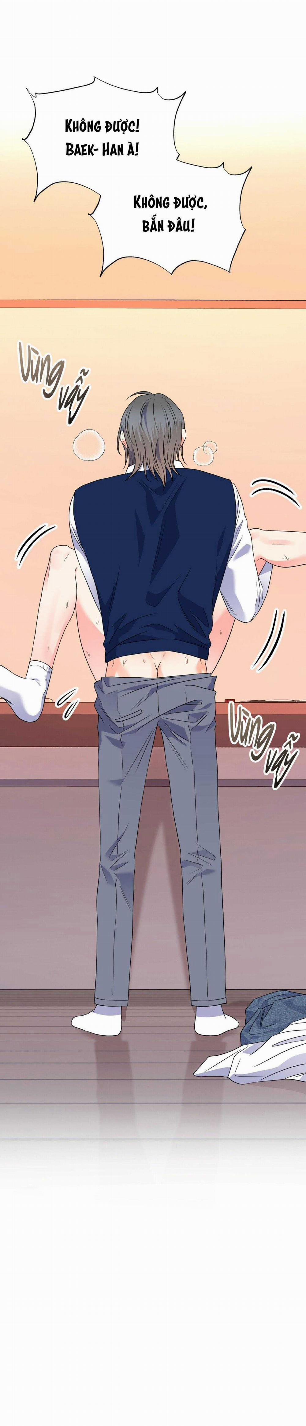 Chán Ghét 31 trang 23