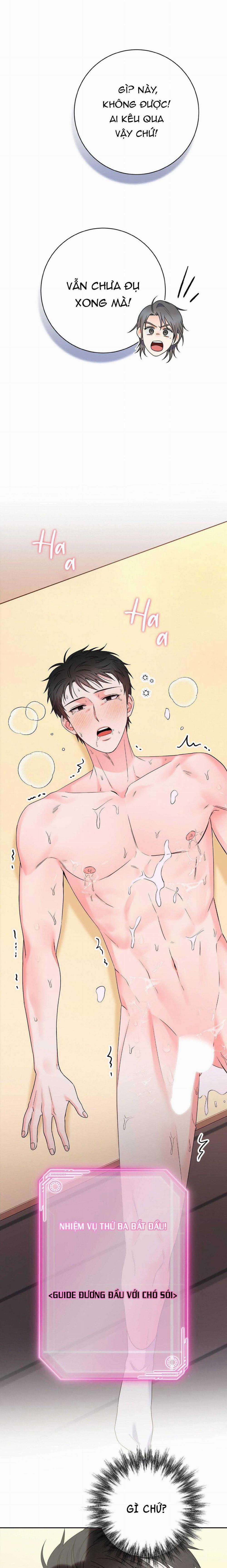 Chán Ghét 31 trang 30