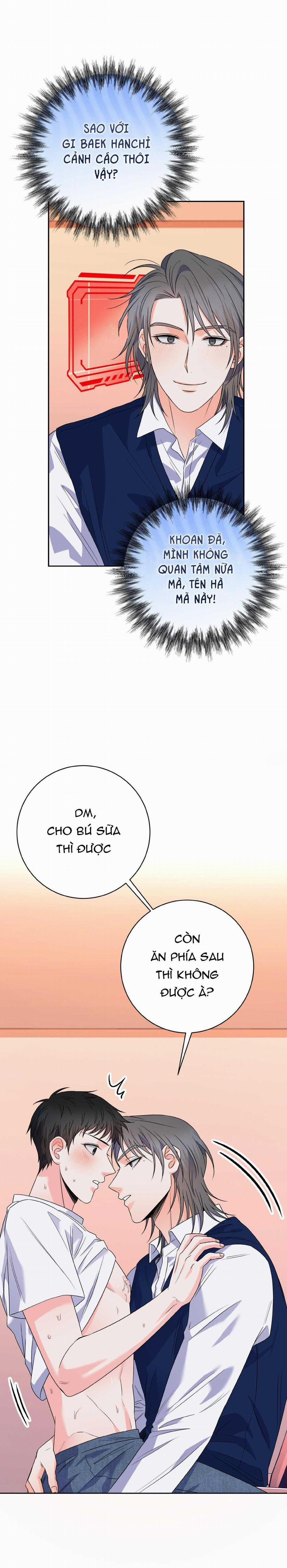 Chán Ghét 31 trang 5