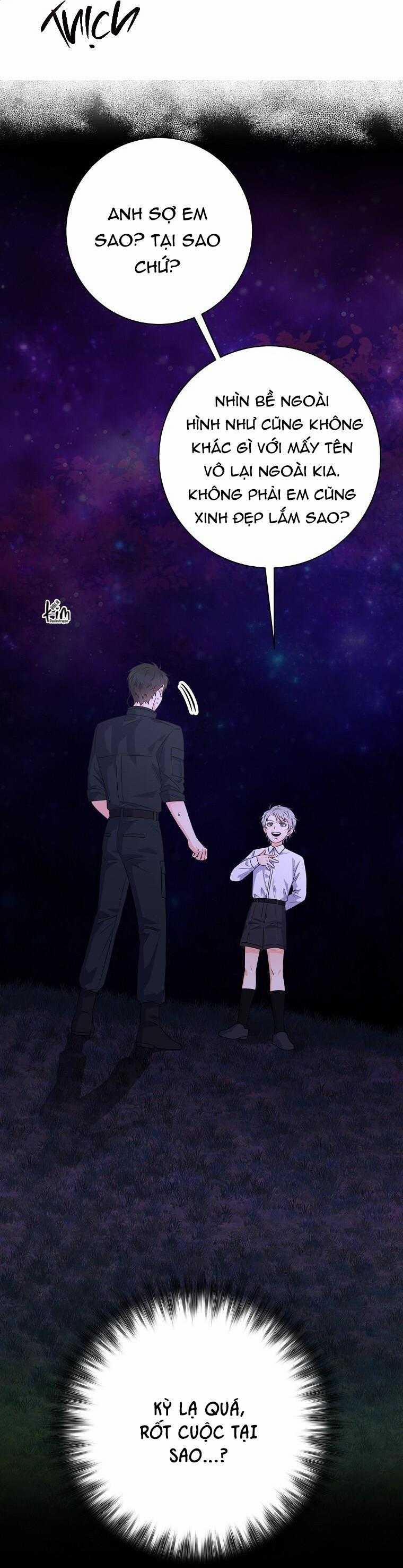 Chán Ghét 32 trang 11